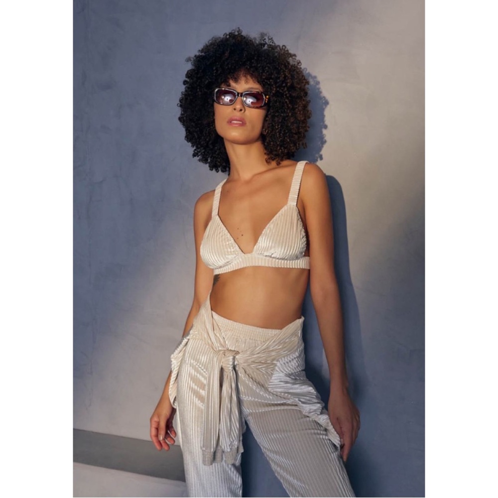 Corduroy Casual 3-Piece Set